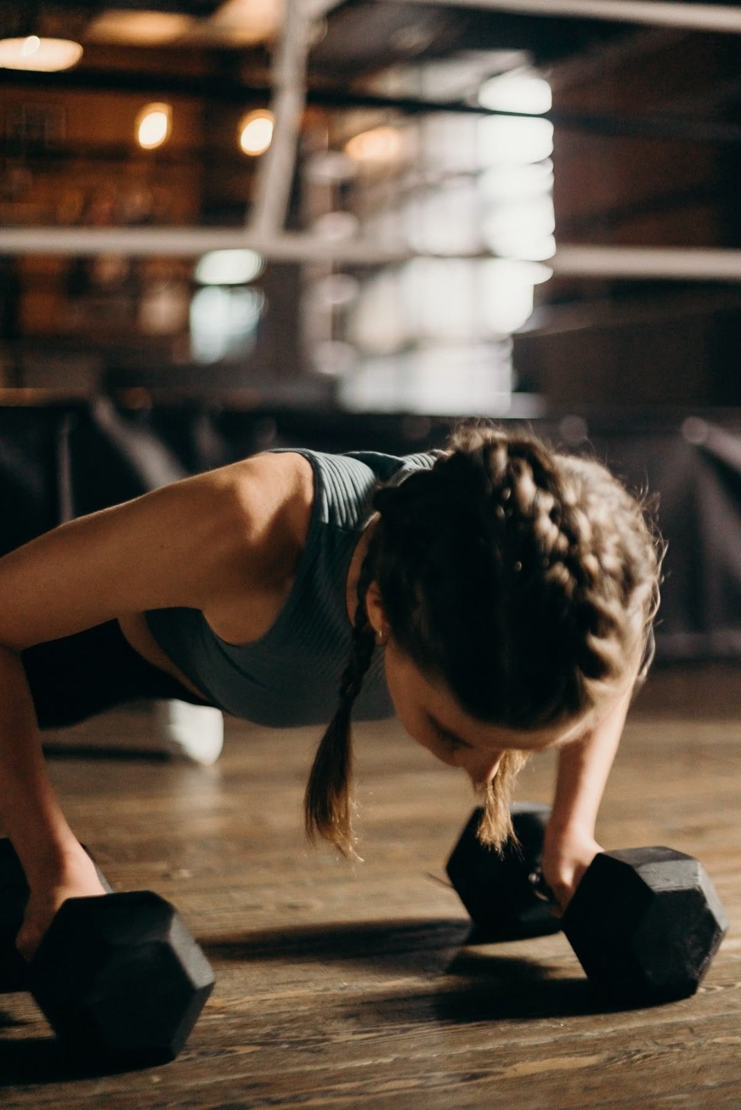 Fitness